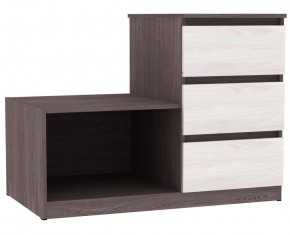 Комод Мальта K207 (ЯАТ-ЯАС) в Советском - sovetskiy.mebel24.online | фото