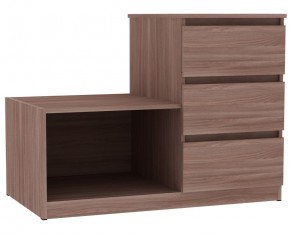 Комод Мальта K207 (ЯШТ) в Советском - sovetskiy.mebel24.online | фото