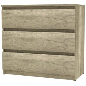 Комод Malta light K124 (ДКМ) в Советском - sovetskiy.mebel24.online | фото