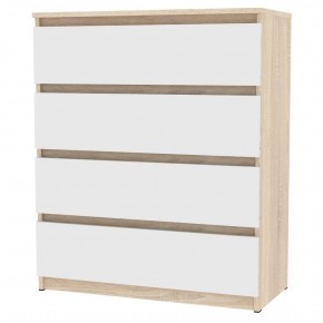 Комод Malta light K125 в Советском - sovetskiy.mebel24.online | фото 6