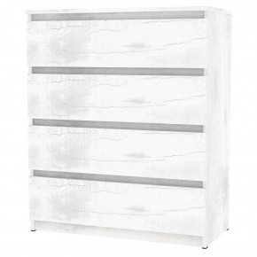 Комод Malta light K125 (БП) в Советском - sovetskiy.mebel24.online | фото