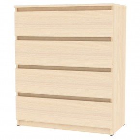 Комод Malta light K125 (ДМ) в Советском - sovetskiy.mebel24.online | фото