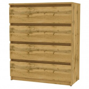Комод Malta light K125 (ДВ) в Советском - sovetskiy.mebel24.online | фото