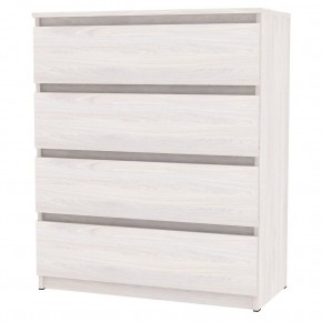 Комод Malta light K125 (ЯАС) в Советском - sovetskiy.mebel24.online | фото