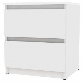 Комод Malta light K127 (Белый) в Советском - sovetskiy.mebel24.online | фото