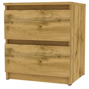 Комод Malta light K127 (ДВ) в Советском - sovetskiy.mebel24.online | фото