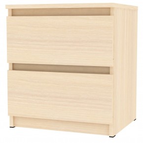 Комод Malta light K127 (тумба прикроватная) в Советском - sovetskiy.mebel24.online | фото 10
