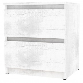 Комод Malta light K127 (тумба прикроватная) в Советском - sovetskiy.mebel24.online | фото 16
