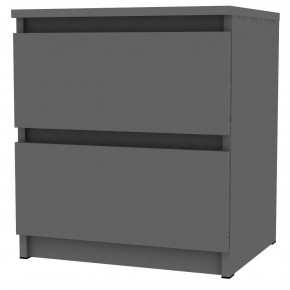 Комод Malta light K127 (тумба прикроватная) в Советском - sovetskiy.mebel24.online | фото 21