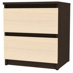 Комод Malta light K127 (Венге-ДМ) в Советском - sovetskiy.mebel24.online | фото