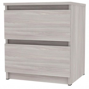 Комод Malta light K127 (ЯШС) в Советском - sovetskiy.mebel24.online | фото