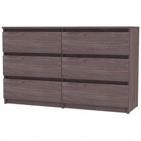 Комод Malta light K142 (ЯАТ) в Советском - sovetskiy.mebel24.online | фото