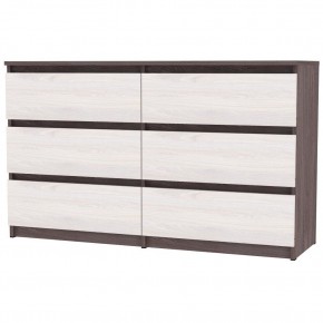 Комод Malta light K142 (ЯАТ-ЯАС) в Советском - sovetskiy.mebel24.online | фото