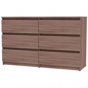 Комод Malta light K142 (ЯШТ) в Советском - sovetskiy.mebel24.online | фото