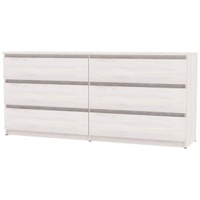 Комод Malta light K144 (ЯАС) в Советском - sovetskiy.mebel24.online | фото