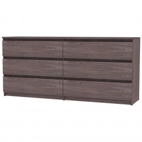 Комод Malta light K144 (ЯАТ) в Советском - sovetskiy.mebel24.online | фото