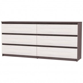 Комод Malta light K144 (ЯАТ-ЯАС) в Советском - sovetskiy.mebel24.online | фото