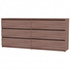 Комод Malta light K144 (ЯШТ) в Советском - sovetskiy.mebel24.online | фото