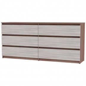 Комод Malta light K144 (ЯШТ-ЯШС) в Советском - sovetskiy.mebel24.online | фото