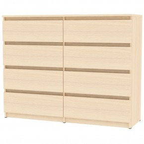 Комод Malta light K146 (ДМ) в Советском - sovetskiy.mebel24.online | фото