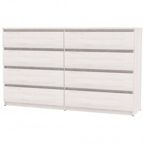 Комод Malta light K147 (ЯАС) в Советском - sovetskiy.mebel24.online | фото