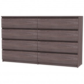 Комод Malta light K147 (ЯАТ) в Советском - sovetskiy.mebel24.online | фото