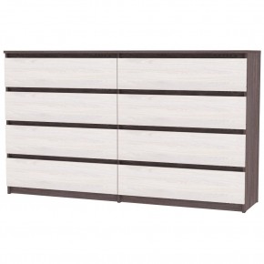 Комод Malta light K147 (ЯАТ-ЯАС) в Советском - sovetskiy.mebel24.online | фото