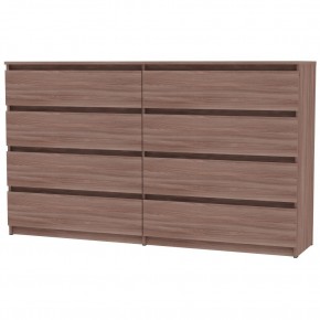 Комод Malta light K147 (ЯШТ) в Советском - sovetskiy.mebel24.online | фото