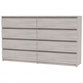 Комод Malta light K147 (ЯШТ-ЯШС) в Советском - sovetskiy.mebel24.online | фото