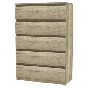 Комод Malta light K149 (ДКМ) в Советском - sovetskiy.mebel24.online | фото
