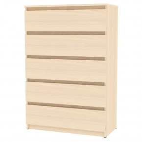 Комод Malta light K149 (ДМ) в Советском - sovetskiy.mebel24.online | фото