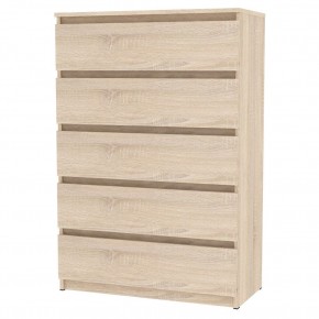 Комод Malta light K149 (ДСС) в Советском - sovetskiy.mebel24.online | фото