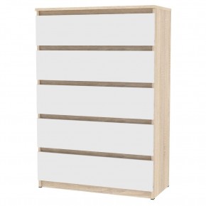 Комод Malta light K149 (ДСС-Белый) в Советском - sovetskiy.mebel24.online | фото