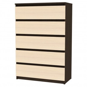 Комод Malta light K149 (Венге-ДМ) в Советском - sovetskiy.mebel24.online | фото
