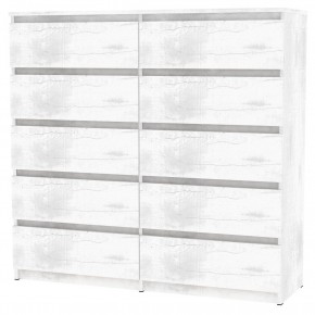 Комод Malta light K155 (БП) в Советском - sovetskiy.mebel24.online | фото