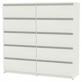 Комод Malta light K155 (ВД) в Советском - sovetskiy.mebel24.online | фото