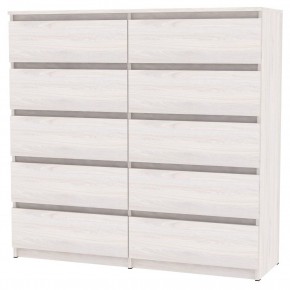 Комод Malta light K155 (ЯАС) в Советском - sovetskiy.mebel24.online | фото