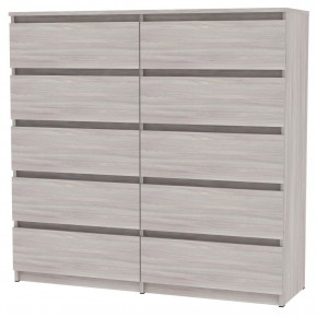 Комод Malta light K155 (ЯШС) в Советском - sovetskiy.mebel24.online | фото