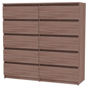 Комод Malta light K155 (ЯШТ) в Советском - sovetskiy.mebel24.online | фото