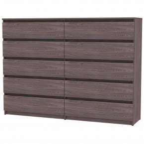 Комод Malta light K156 (ЯАТ) в Советском - sovetskiy.mebel24.online | фото