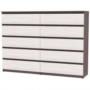 Комод Malta light K156 (ЯАТ-ЯАС) в Советском - sovetskiy.mebel24.online | фото