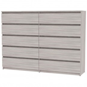 Комод Malta light K156 (ЯШС) в Советском - sovetskiy.mebel24.online | фото