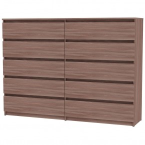Комод Malta light K156 (ЯШТ) в Советском - sovetskiy.mebel24.online | фото