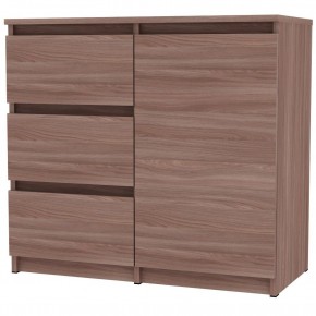 Комод Malta light K186 (ДМ) в Советском - sovetskiy.mebel24.online | фото