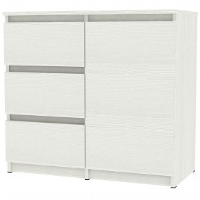 Комод Malta light K186 (ВД) в Советском - sovetskiy.mebel24.online | фото
