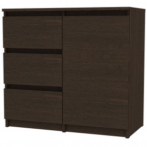Комод Malta light K186 (Венге) в Советском - sovetskiy.mebel24.online | фото