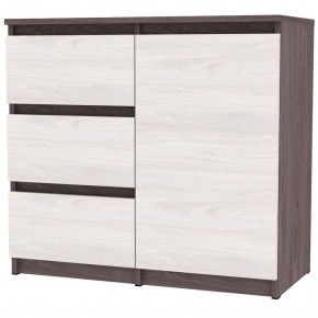 Комод Malta light K186 (ЯАТ-ЯАС) в Советском - sovetskiy.mebel24.online | фото