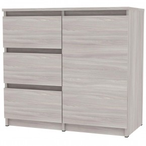 Комод Malta light K186 (ЯШС) в Советском - sovetskiy.mebel24.online | фото