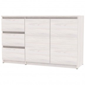 Комод Malta light K187 (ЯАС) в Советском - sovetskiy.mebel24.online | фото