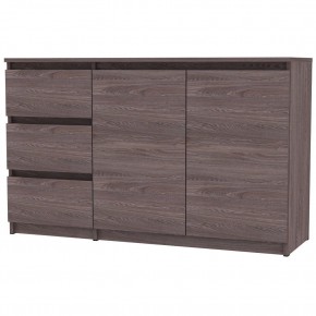 Комод Malta light K187 (ЯАТ) в Советском - sovetskiy.mebel24.online | фото